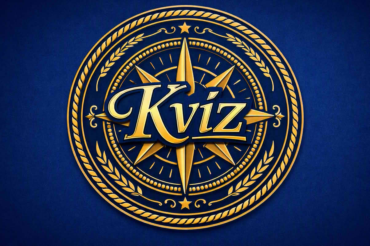 Kvíz