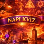 Napi kvíz