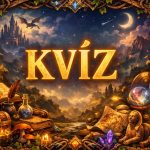 Kvíz