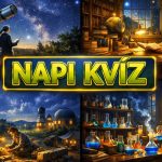 Kvíz