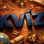 Kvíz