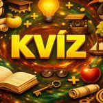 Kvíz
