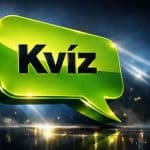 Kvíz