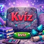 Kvíz