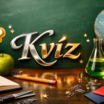 Kvíz