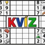 kvíz