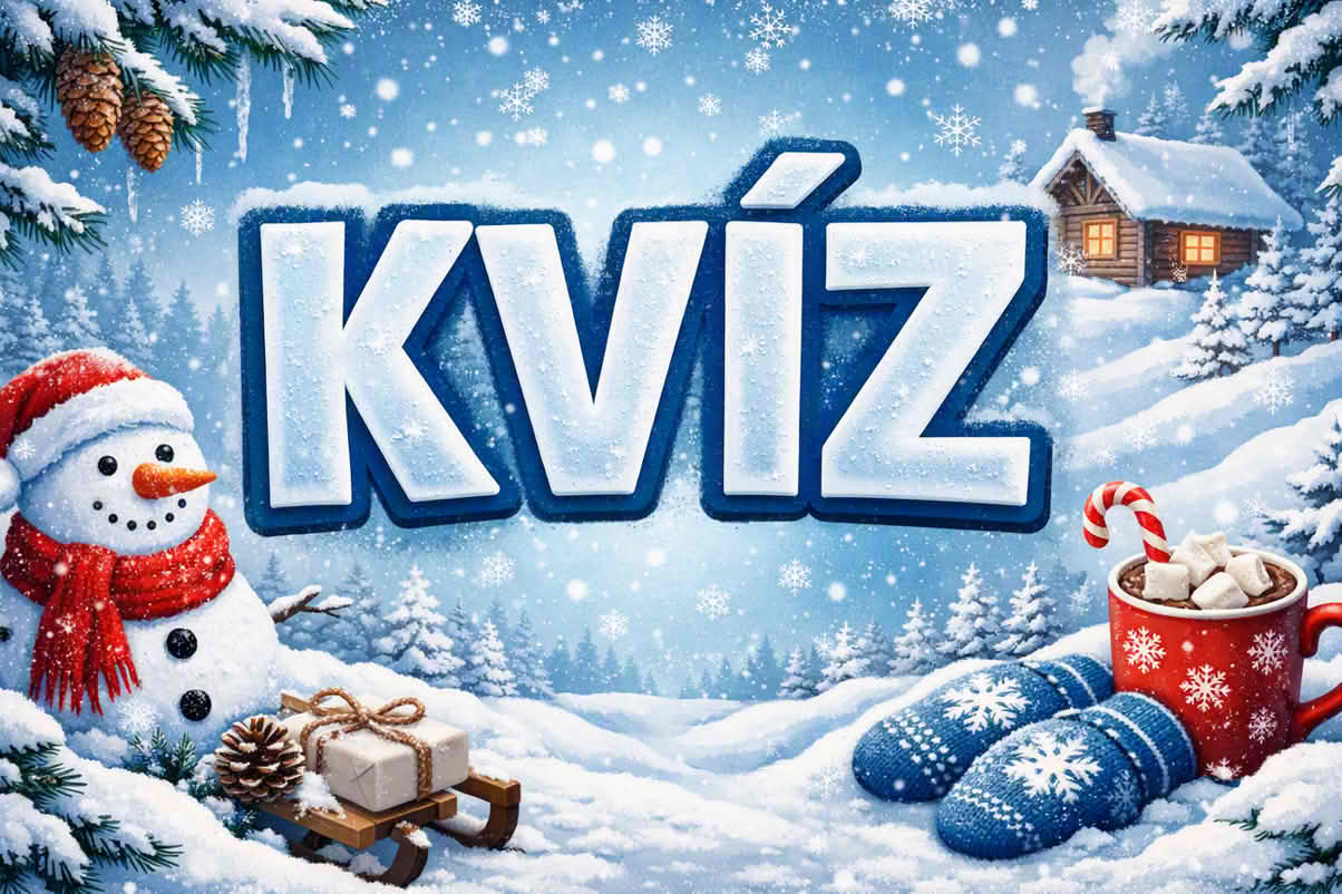 Kvíz