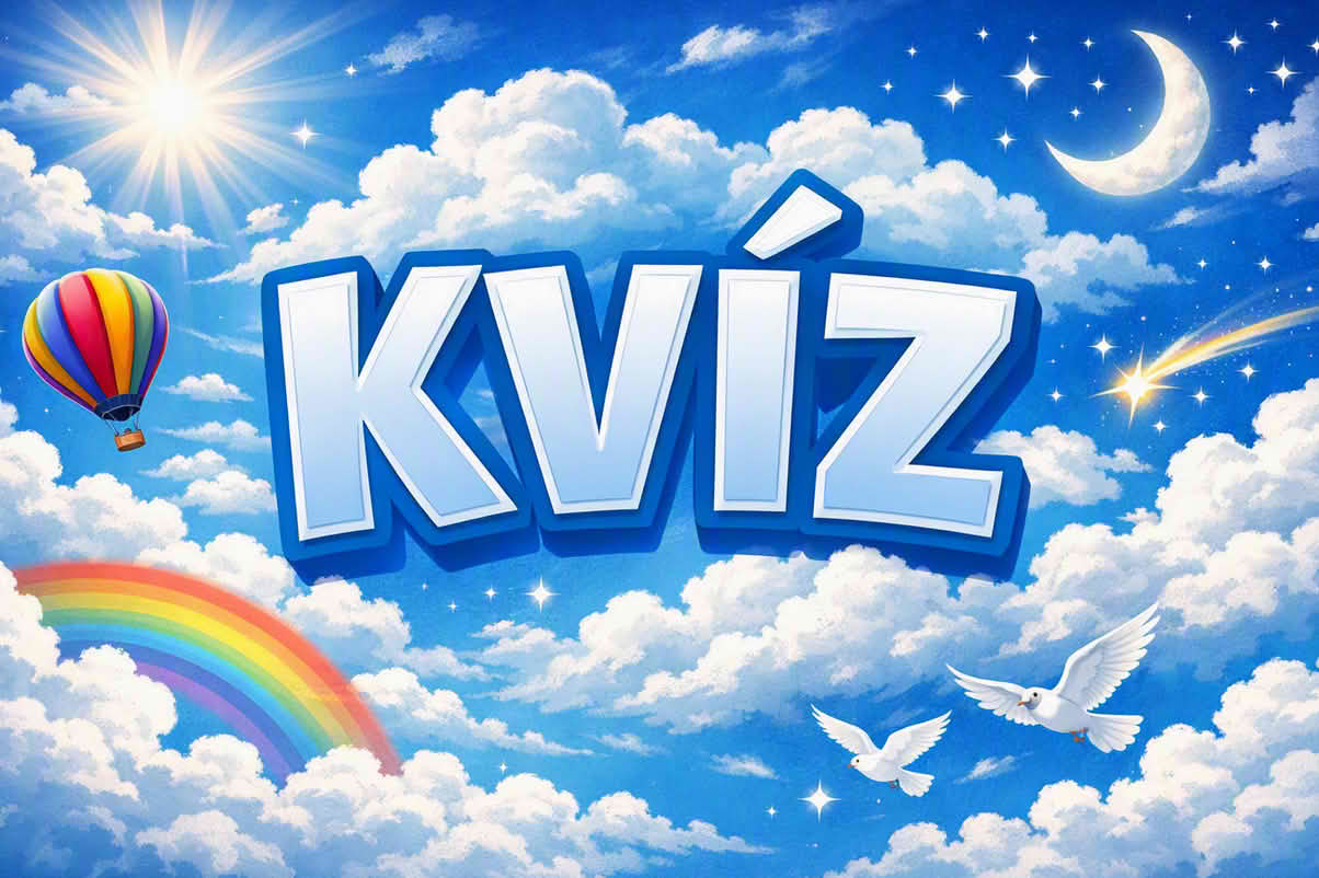 k kviz 1204 vk 18 Kvíz