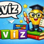Kvíz