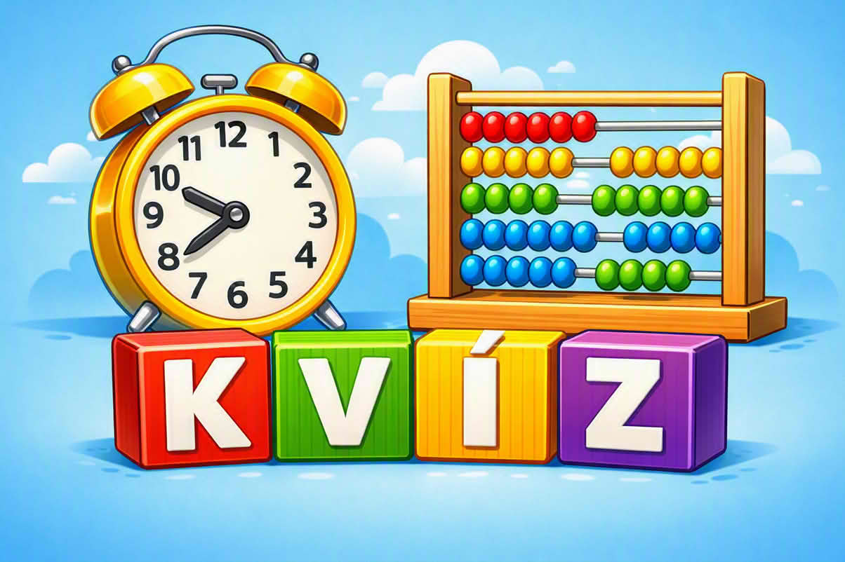 Kvíz