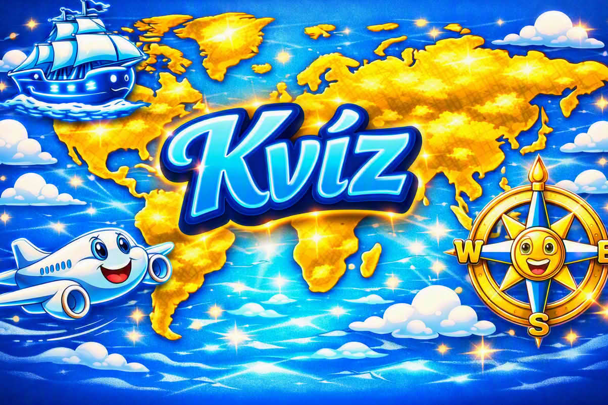 Kvíz