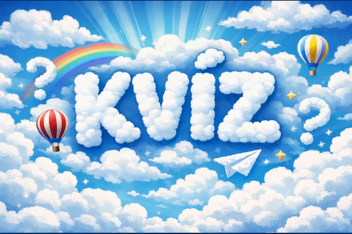 Kvíz