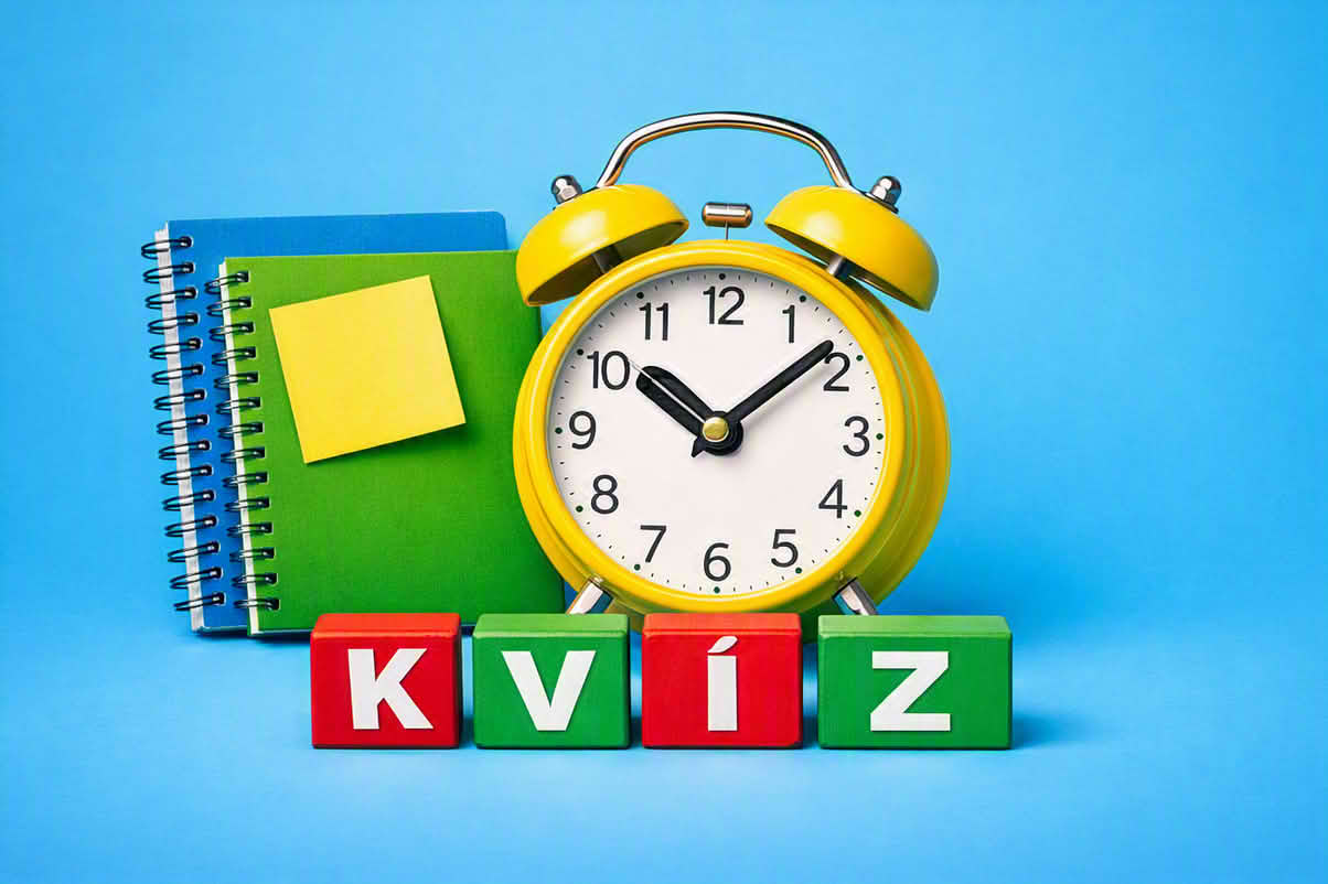 k kviz 1204 vk 25 Kvíz