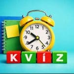 Kvíz