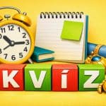 Kvíz