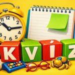 Kvíz