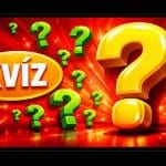 Kvíz