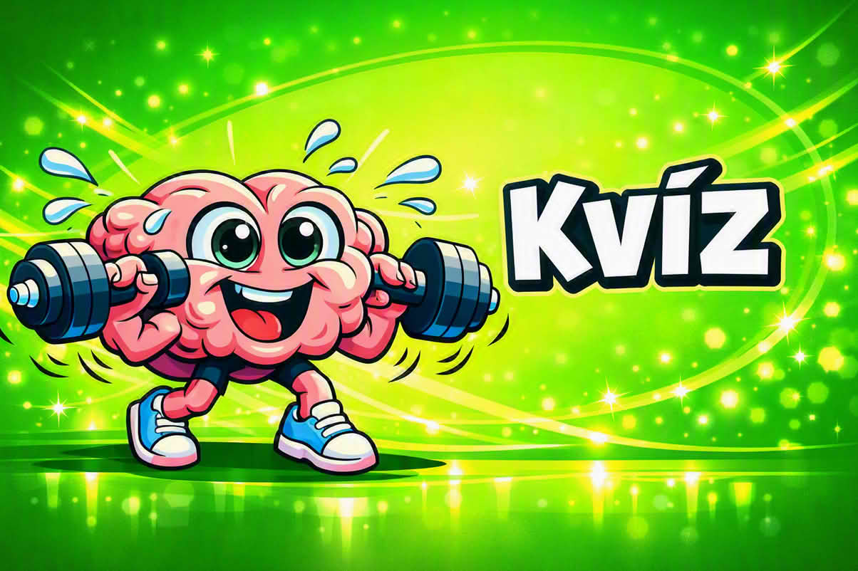 Kvíz