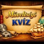 Műveltségi kvíz