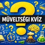 Műveltségi kvíz