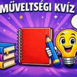 Műveltségi kvíz