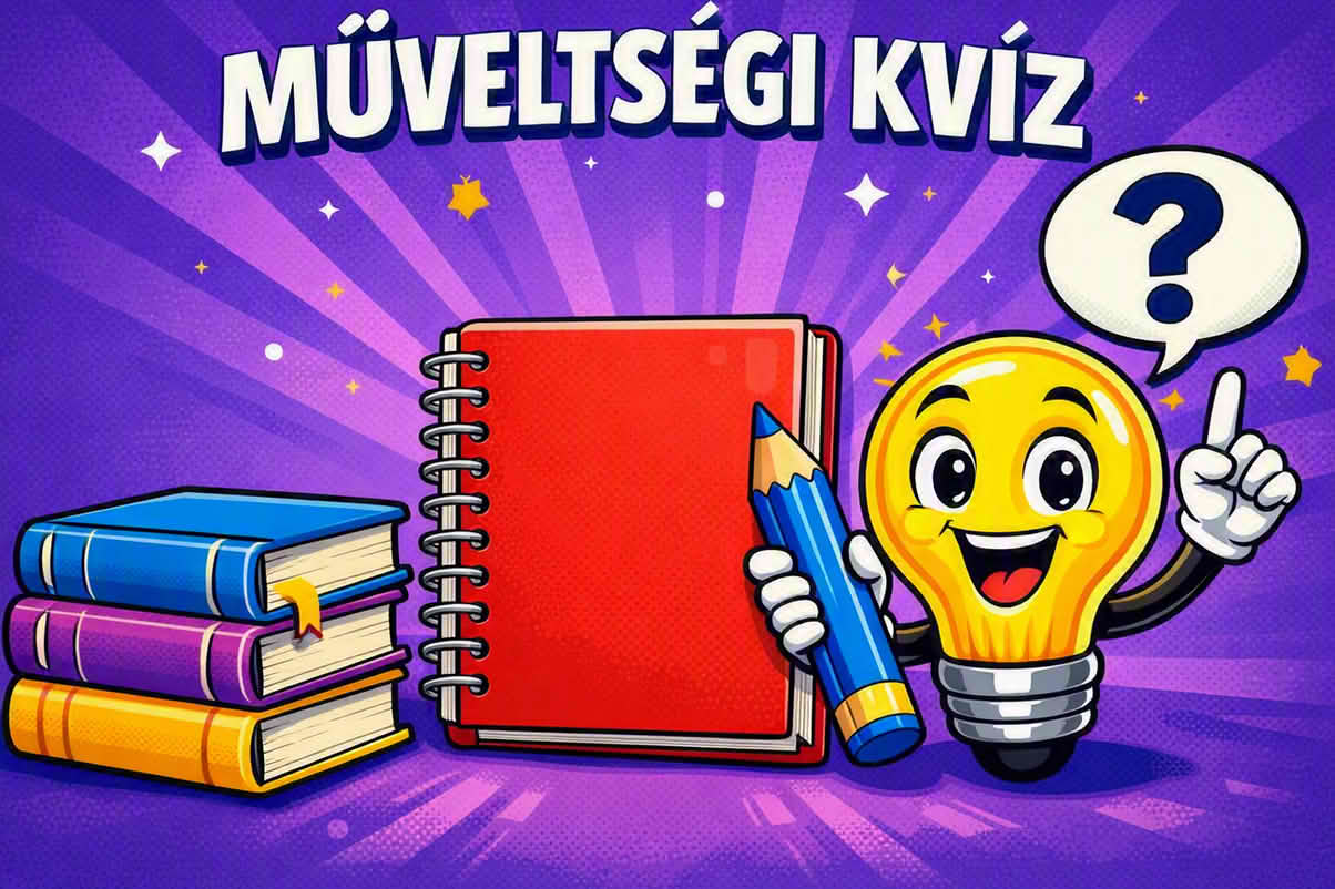 Műveltségi kvíz