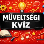 Műveltségi kvíz