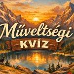 műveltségi kvíz