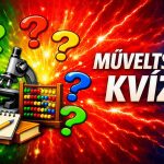 műveltségi kvíz