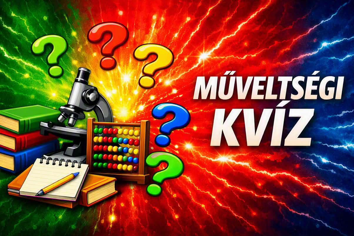 műveltségi kvíz