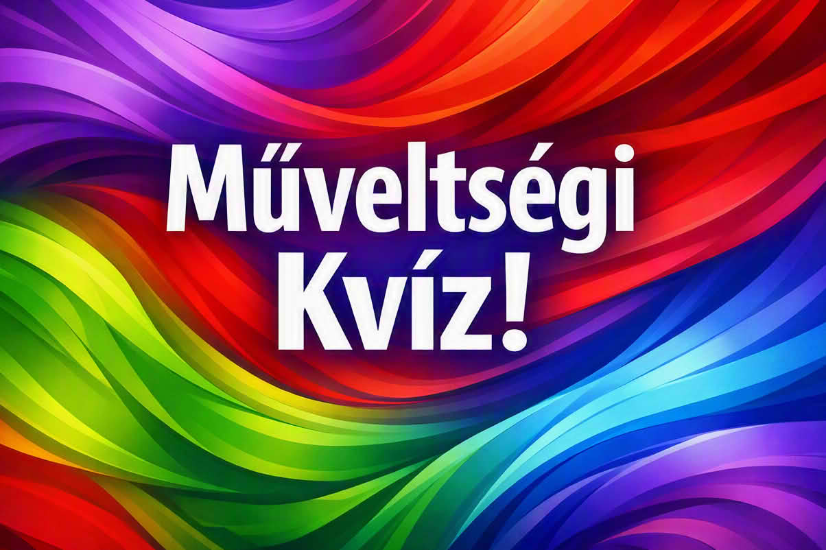 műveltségi kvíz