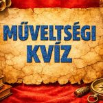 műveltségi kvíz