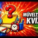 Műveltségi kvíz