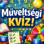 műveltségi kvíz