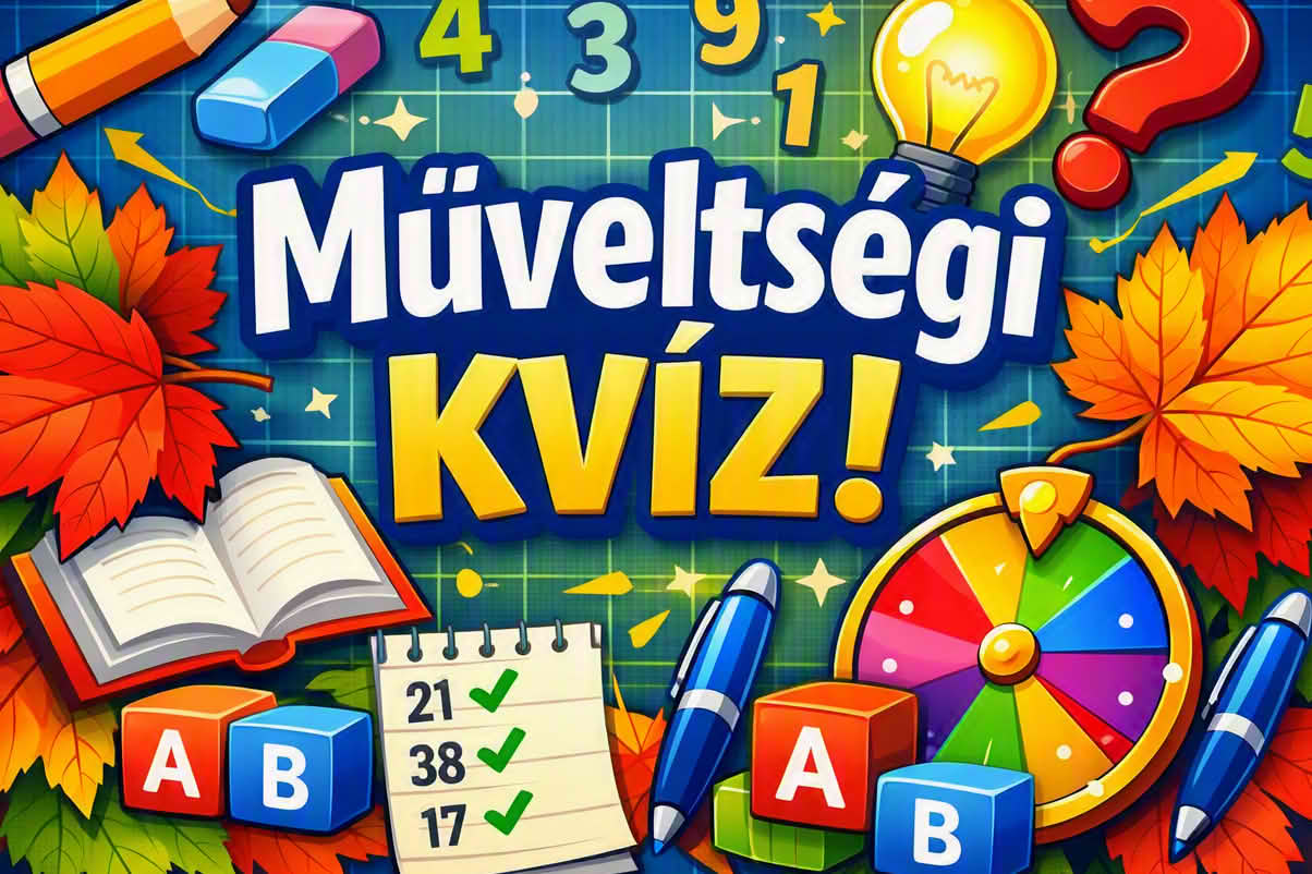 műveltségi kvíz