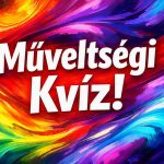 Műveltségi kvíz