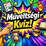 műveltségi kvíz
