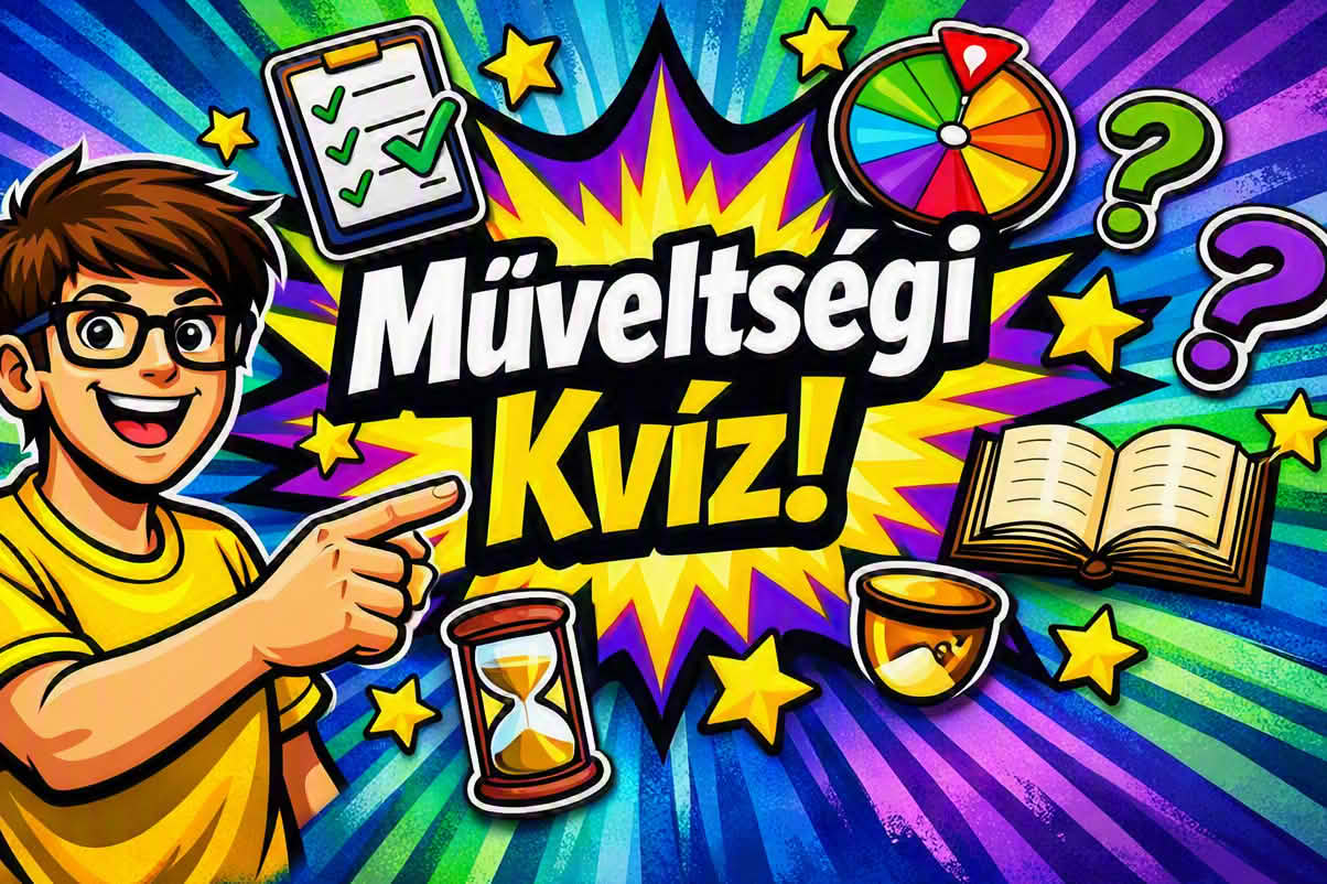 műveltségi kvíz