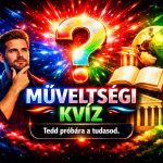 Műveltségi kvíz