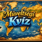 Műveltségi kvíz