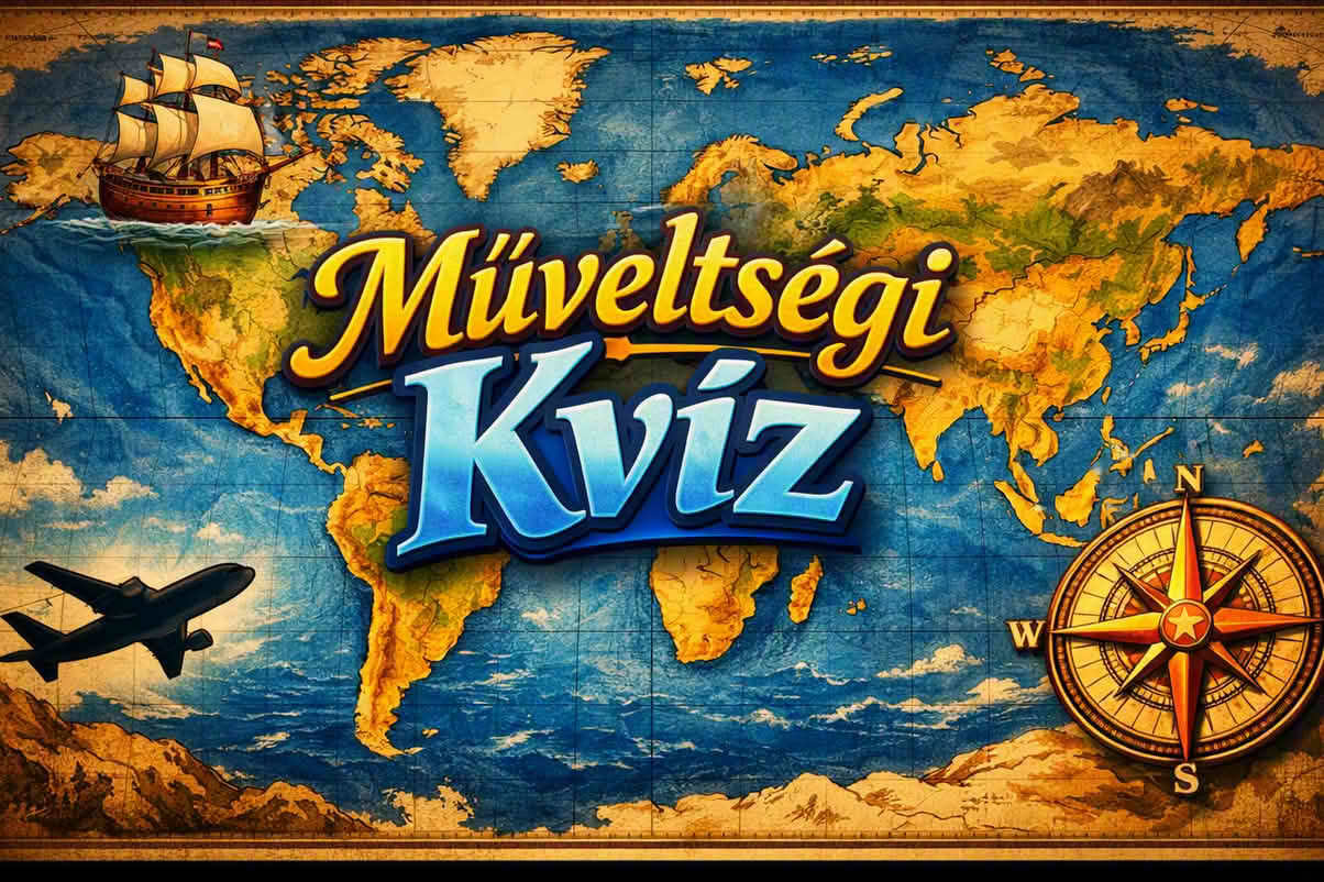 k muveltsegi 1204 kv 16 Műveltségi kvíz