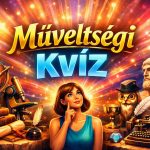 Műveltségi kvíz