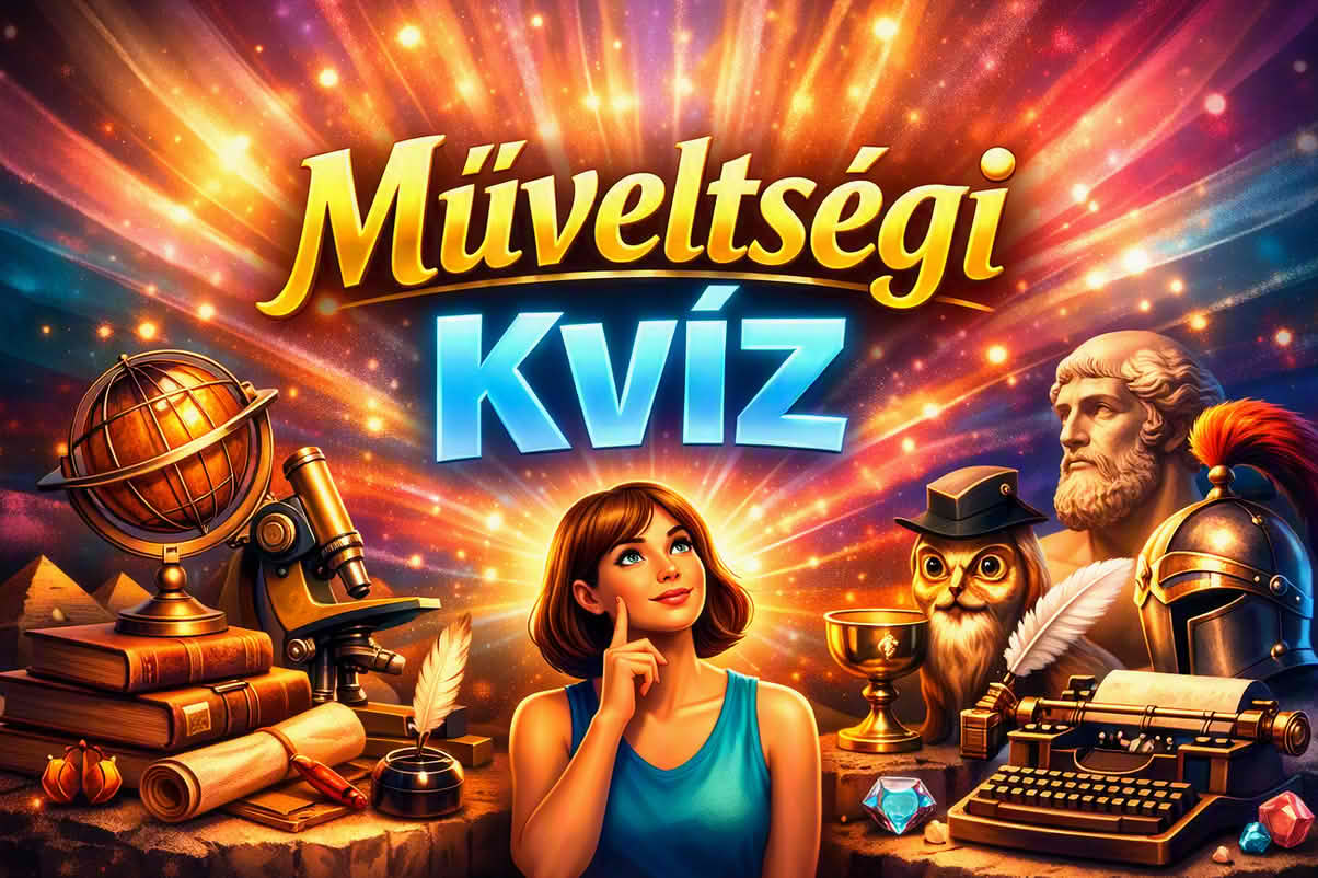 k muveltsegi 1204 kv 20 Műveltségi kvíz