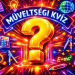 Műveltségi kvíz