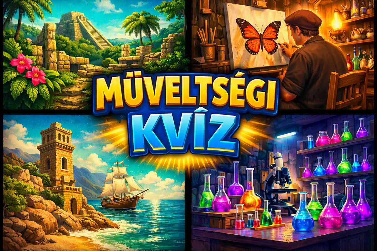 k muveltsegi 1204 kv 23 Műveltségi kvíz