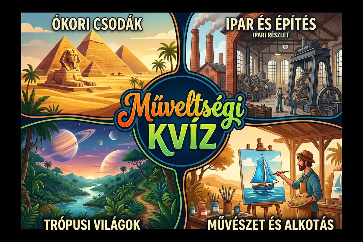 k muveltsegi 1204 kv 25 Műveltségi kvíz