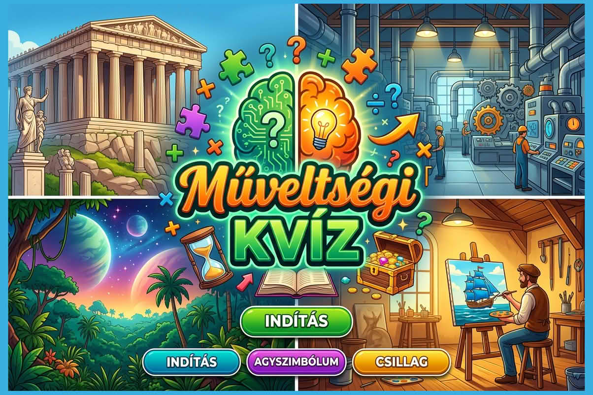 k muveltsegi 1204 kv 29 Műveltségi kvíz