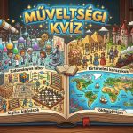 Műveltségi kvíz