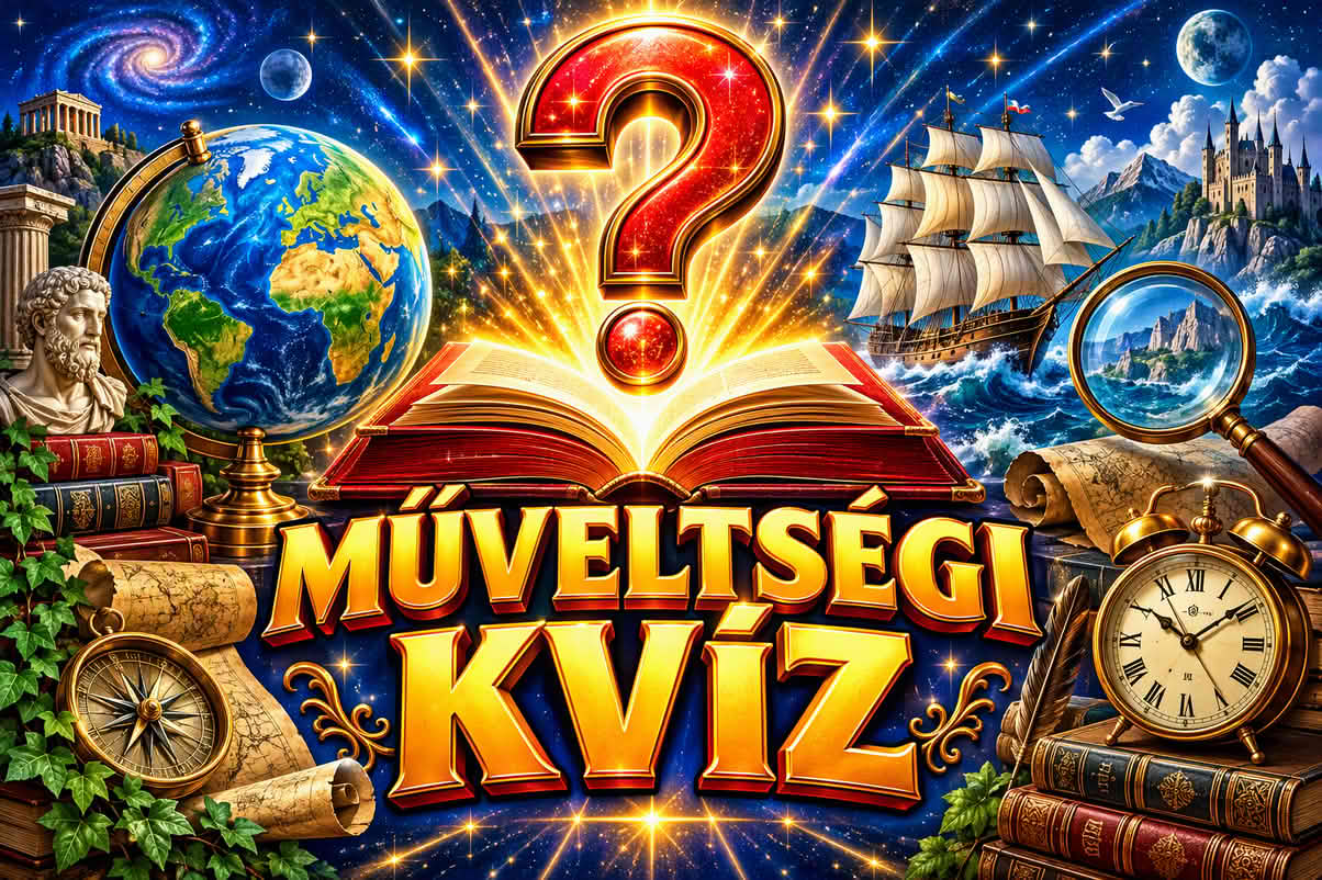 k muveltsegi 1204 kv 41 Műveltségi kvíz