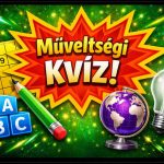 Műveltségi kvíz
